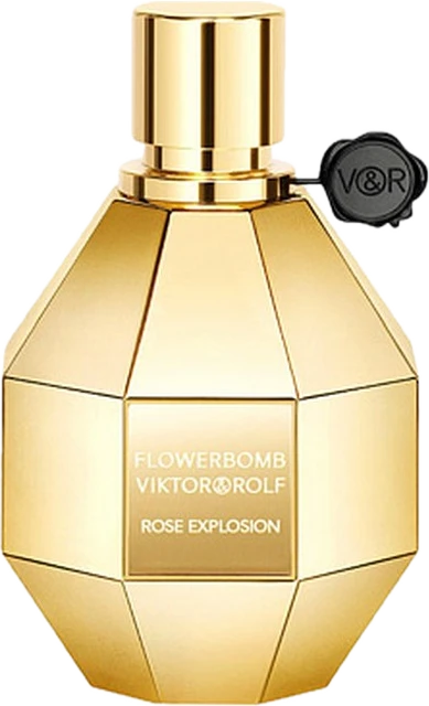 Flowerbomb Rose Explosion