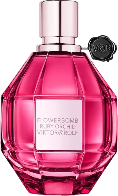 Flowerbomb Ruby Orchid