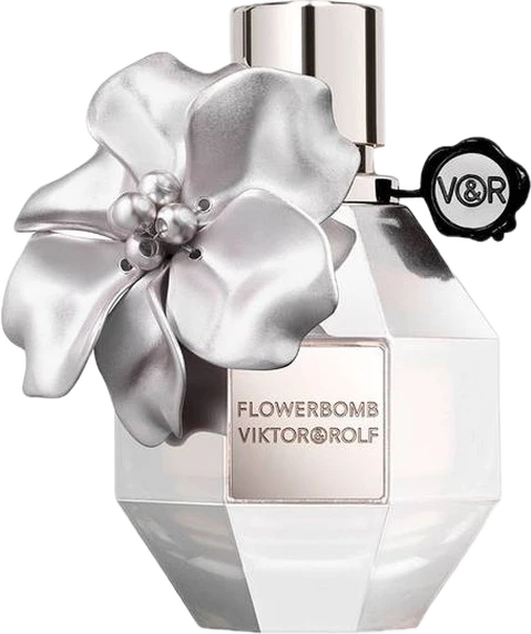 Flowerbomb Silver Eau de Parfum