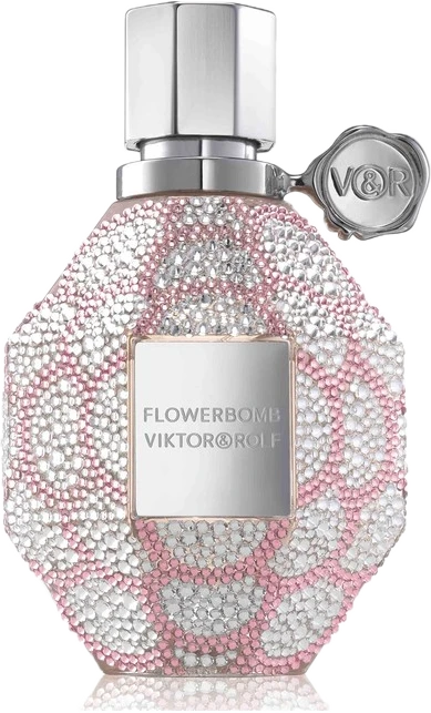 Flowerbomb Swarovski Edition 2016