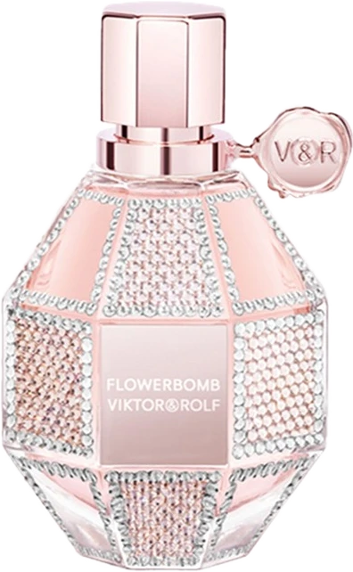 Flowerbomb Swarovski Edition 2017