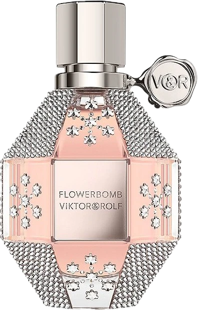 Flowerbomb Swarovski Edition 2020