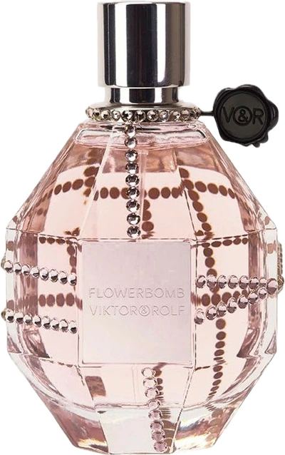 Flowerbomb Swarovski Ribbon Edition