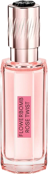 Flowerbomb Twist Rose