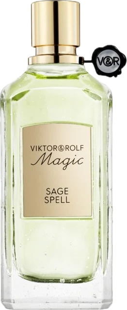 Sage Spell