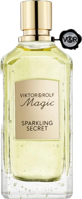 Sparkling Secret