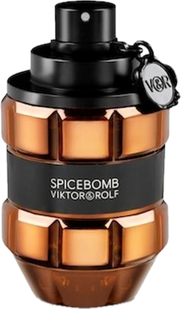 Spicebomb Christmas Edition 2014