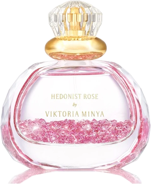 Hedonist Rose