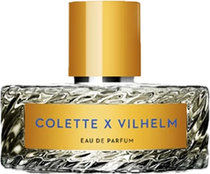 Colette X Vilhelm