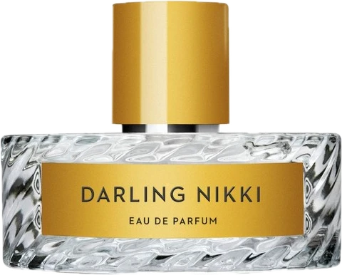 Darling Nikki