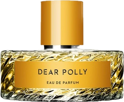 Dear Polly