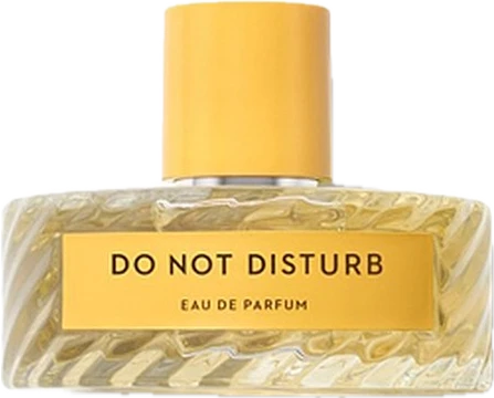 Do Not Disturb