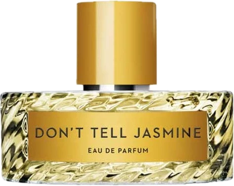 Don't Tell Jasmine
