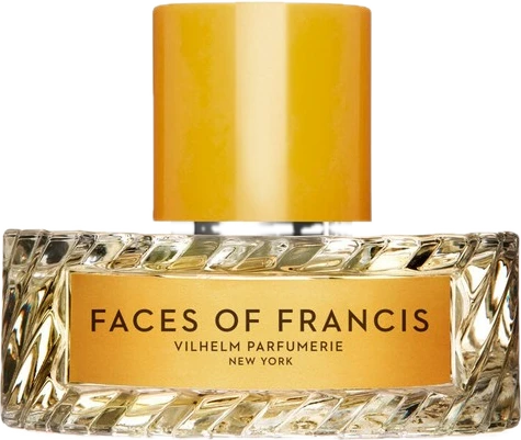 Faces of Francis