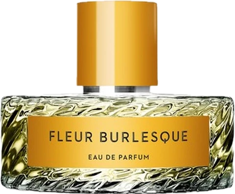 Fleur Burlesque