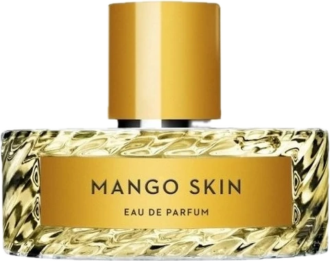 Mango Skin