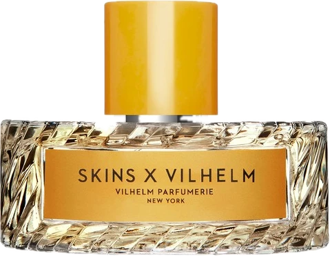 Skins x Vilhelm