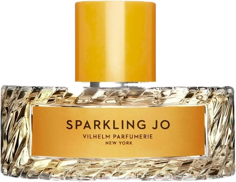 Sparkling Jo
