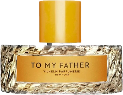 To My Father