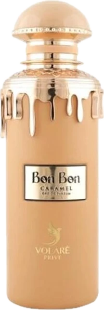 Bon Bon Caramel