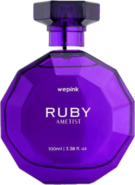 Ruby Ametist
