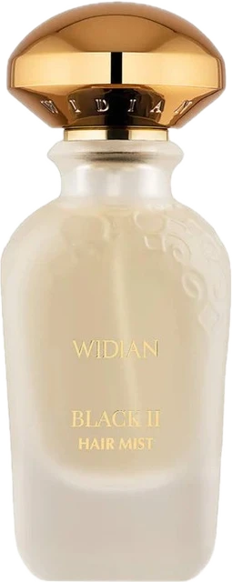 Black II Hair Mist