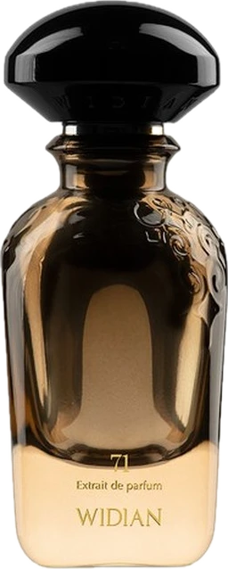 Limited 71 Extrait de Parfum