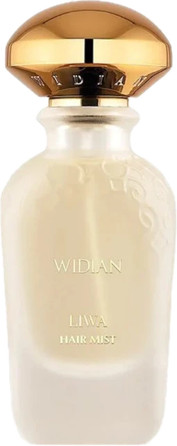 Liwa Hair Mist