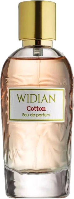 Rose Arabia Cotton