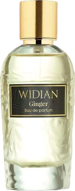 Rose Arabia Ginger