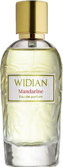 Rose Arabia Mandarine