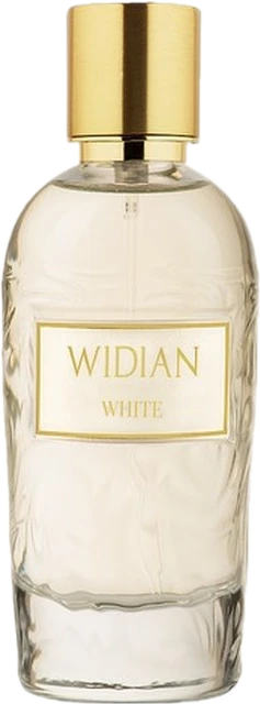 Rose Arabia White