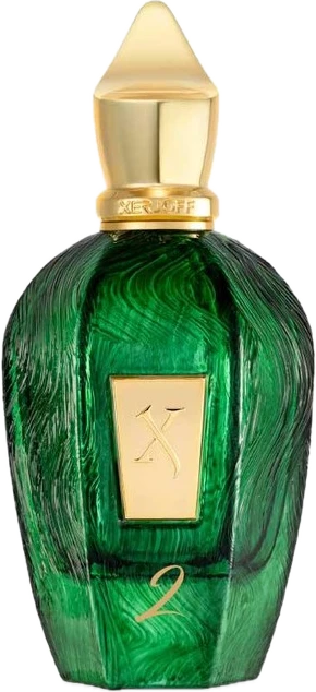 2 Parfum