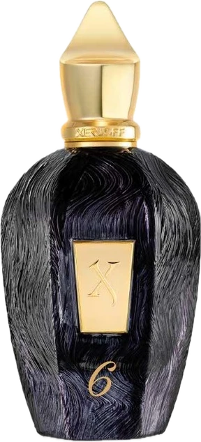 6 Parfum