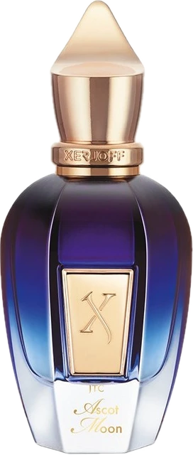 Ascot Moon