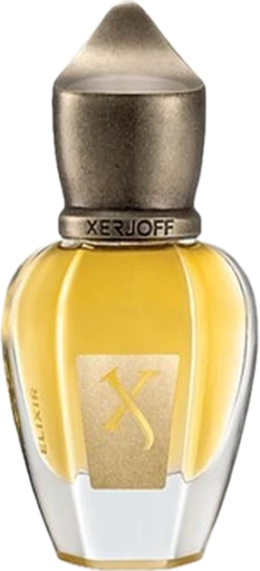 Elixir Attar