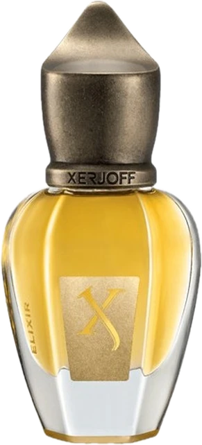 Elixir Perfume Extrait