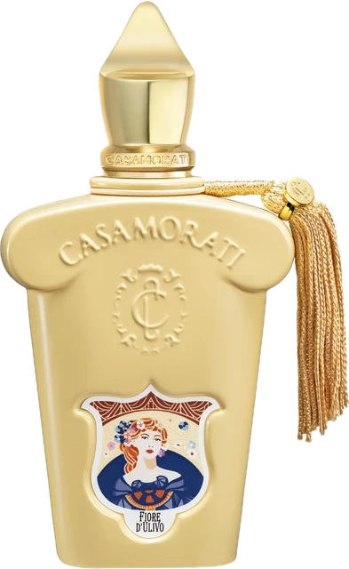 Fiore d Ulivo
