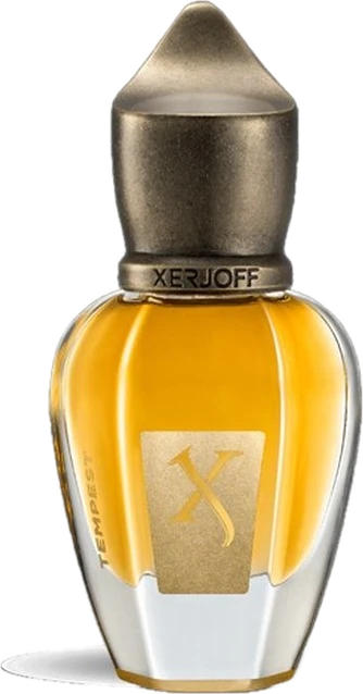 Tempest Perfume Extrait