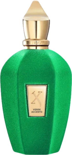 Verde Accento