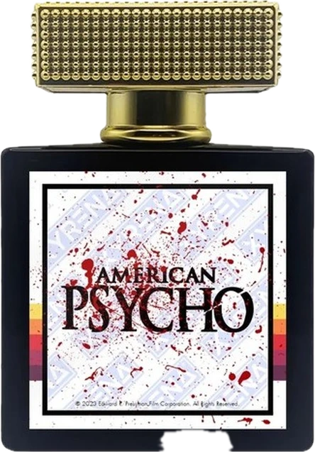 American Psycho