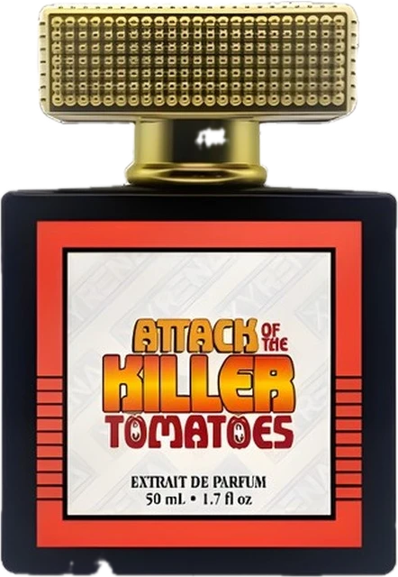 Attack of the Killer Tomatoes