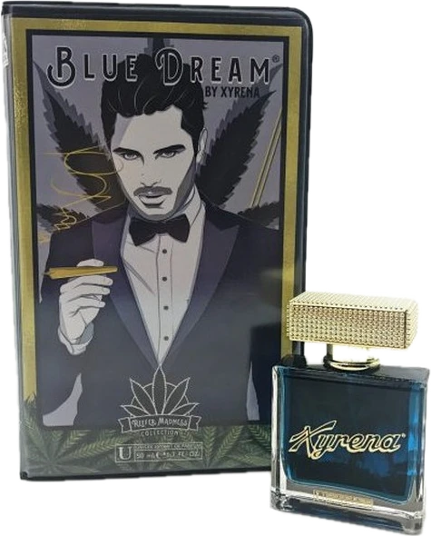 Blue Dream