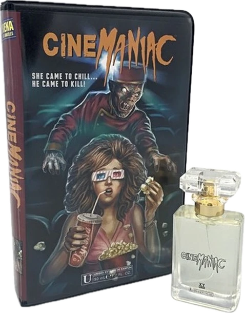 Cinemaniac