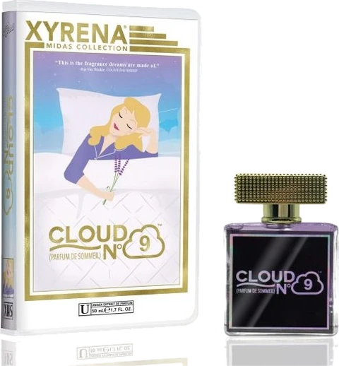Cloud No. 9