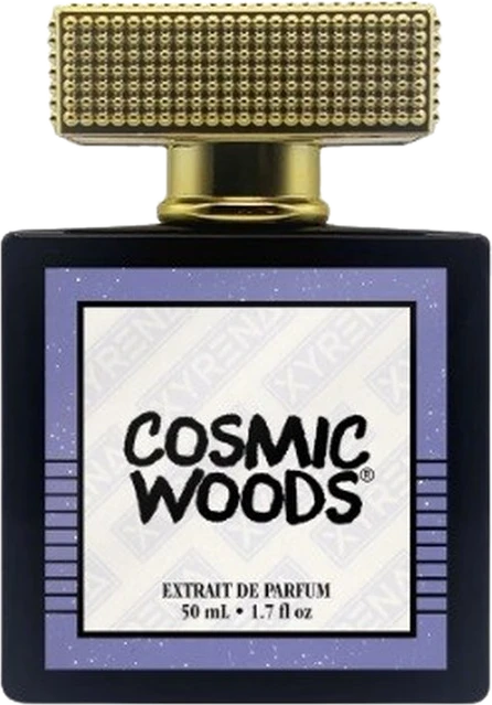 Cosmic Woods