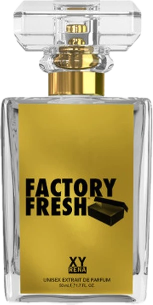 Factory Fresh