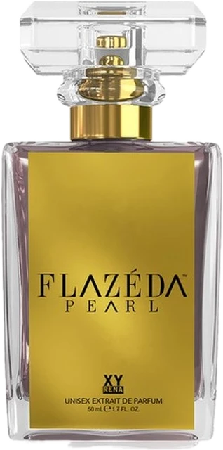 Flazéda by Pearl Xyrena