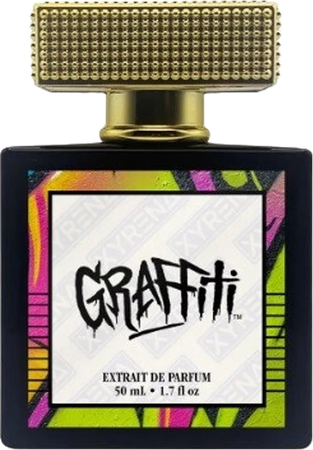 Graffiti