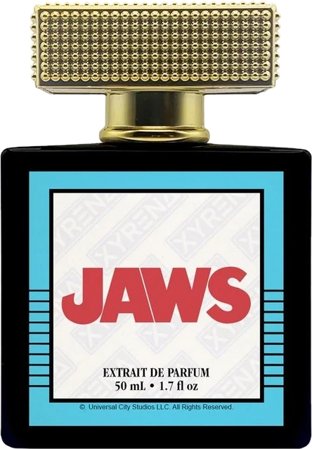 Jaws